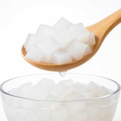 Nata de Coco