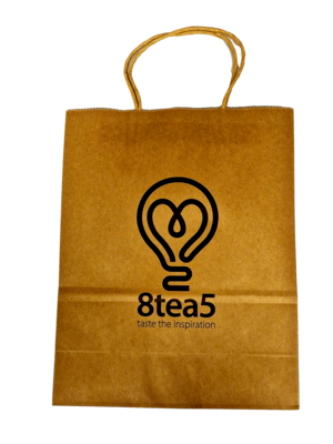 Paper Bag (M)