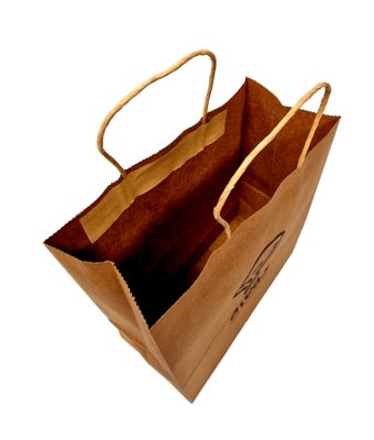Paper Bag (M)