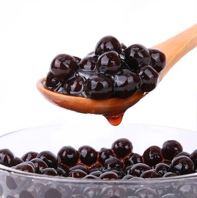 Tapioca Pearls (Slow Cook)