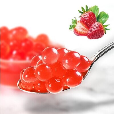 Strawberry Topping