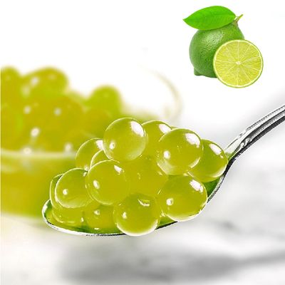 Lemon/Lime Topping
