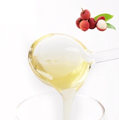Lychee Syrup