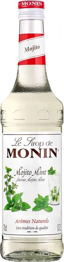Monin Mojito Syrup