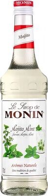 Monin Mojito Syrup
