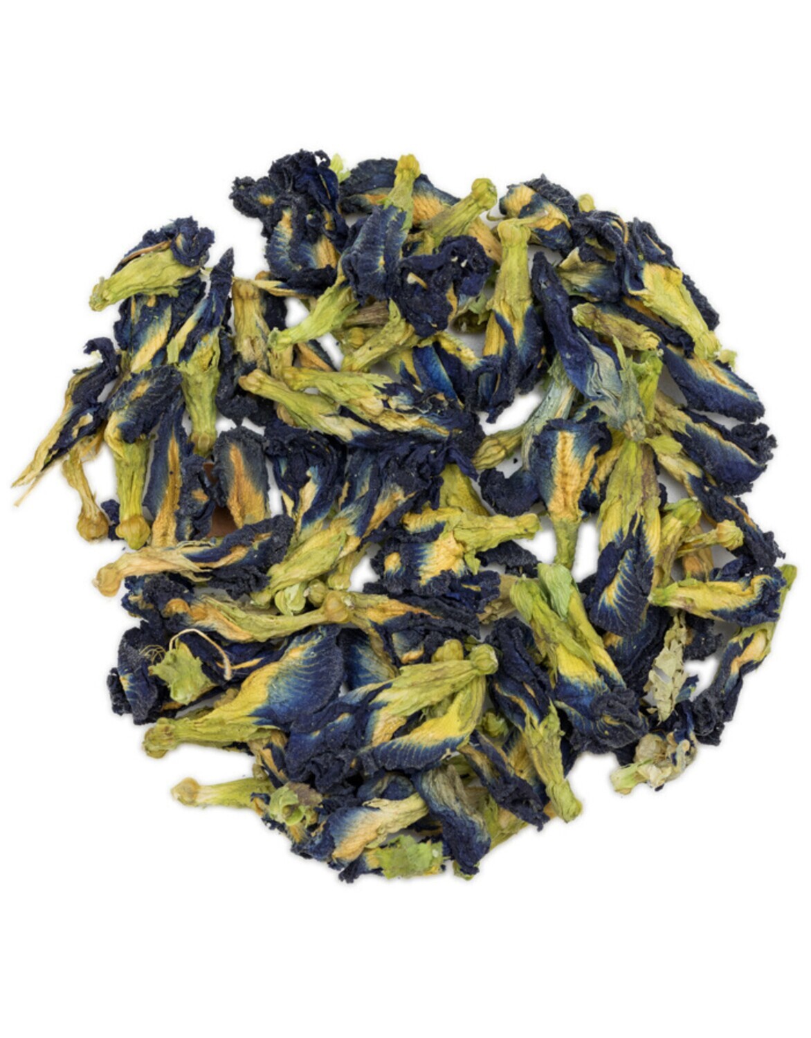 Butterfly Pea Flower Tea