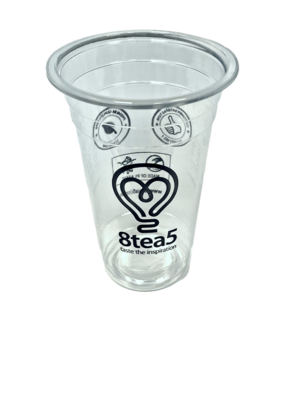 PP 8tea5 Cup 700ml - 95Ø