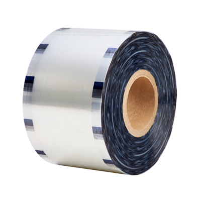 HALF BOX BIO Sealing Film