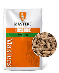 Masters Sereen