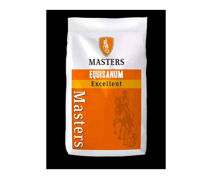 Masters Excellent Muesli