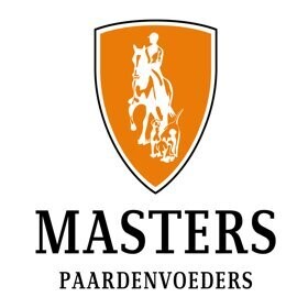 Masters paardenvoer