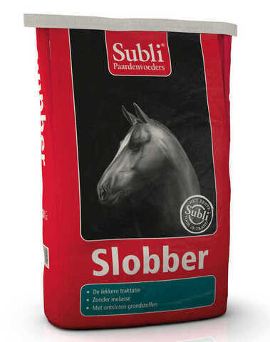 Subli Slobber