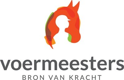 Voermeesters paardenvoer