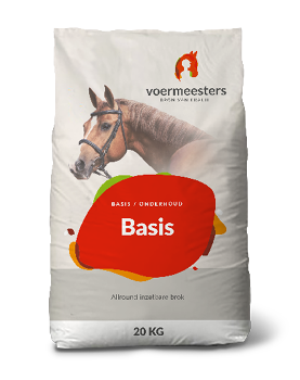 Voermeesters Basis