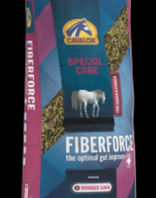 Cavalor Special Care - Fiber Force