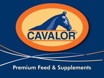 Cavalor paardenvoer