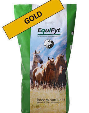 Equifyt Gold