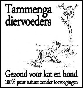 Tammenga Vers Vlees
