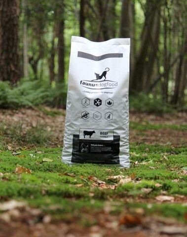 Faunus Beef Royale 12kg