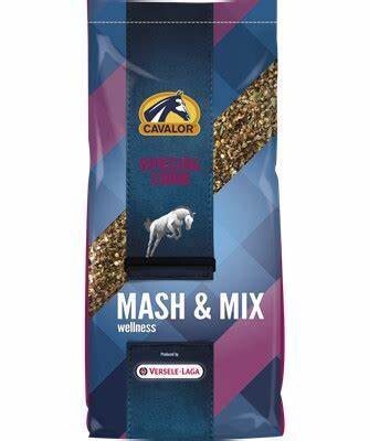 Cavalor Mash & Mix 15kg