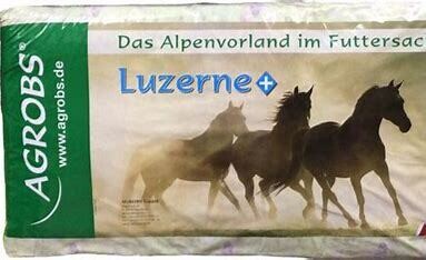 Agrobs - Luzerne + 15kg
