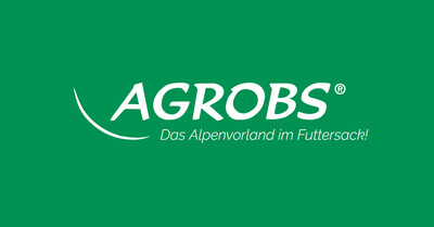 Agrobs paardenvoer