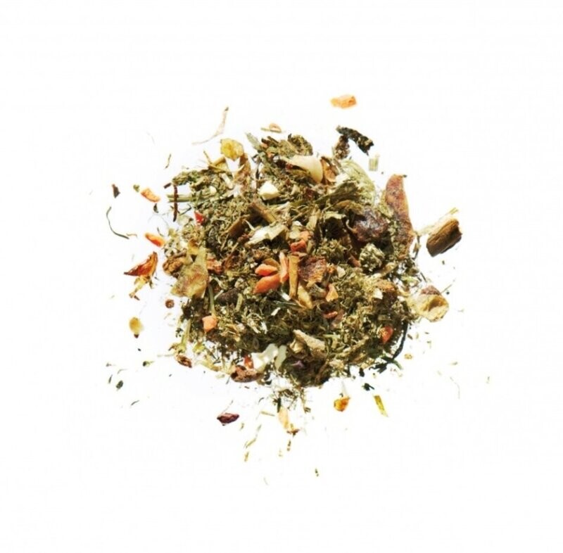 Agrobs Alpengrün muesli 15kg