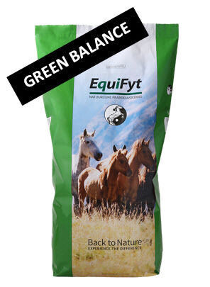 Equifyt Green Balance 20kg