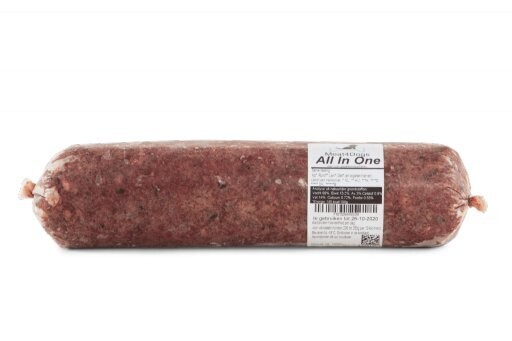 Meat4Dogs all in one 995gr