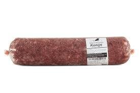 Meat4Dogs Konijn 995gr