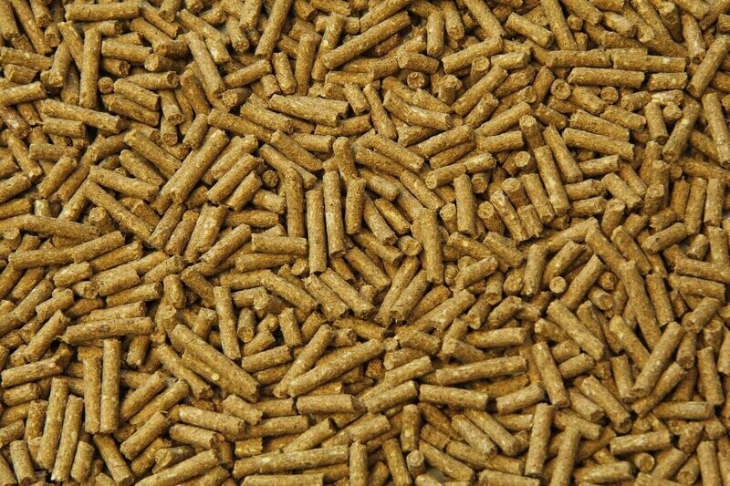 Merriebrok 20kg