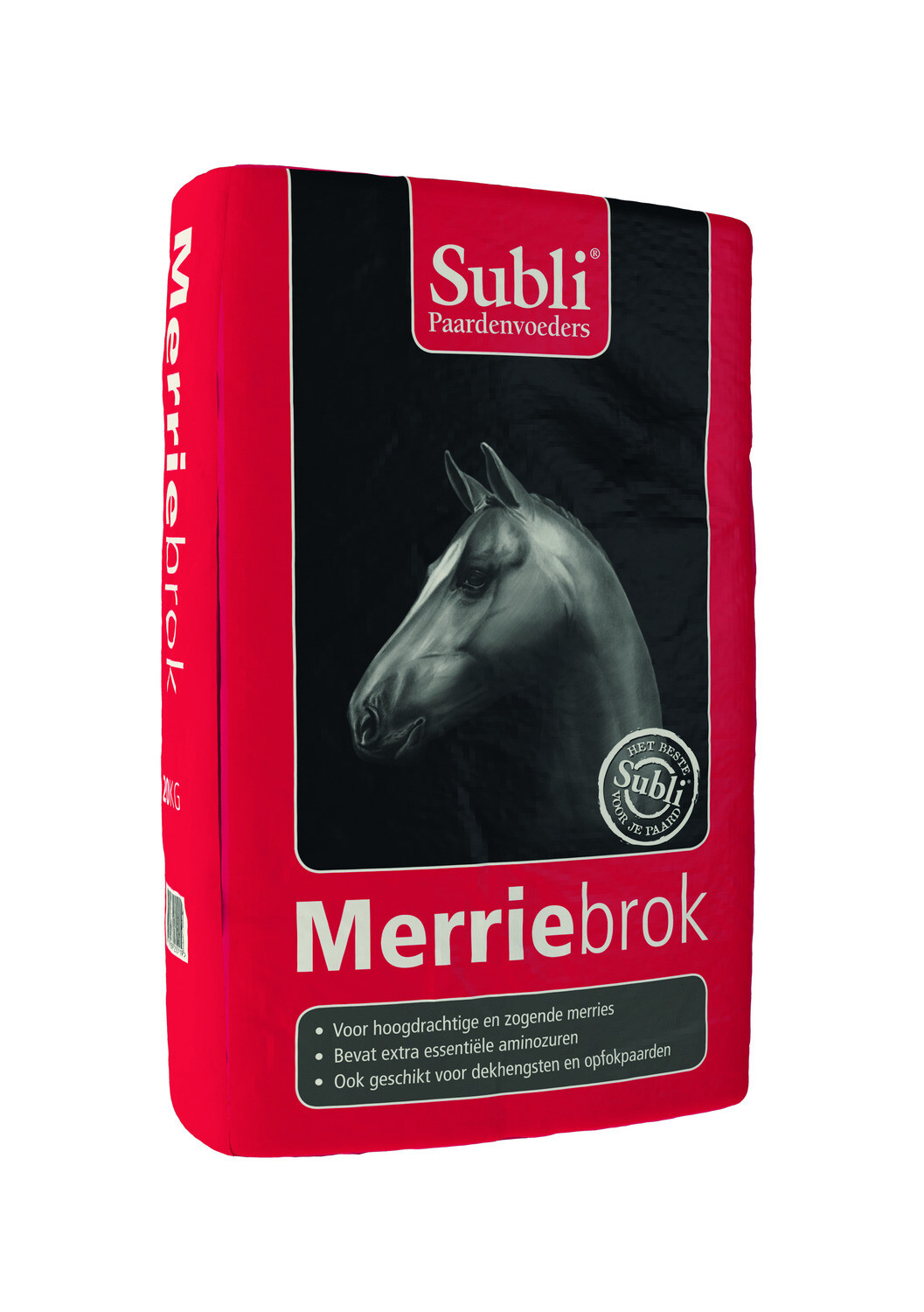 Merriebrok 20kg
