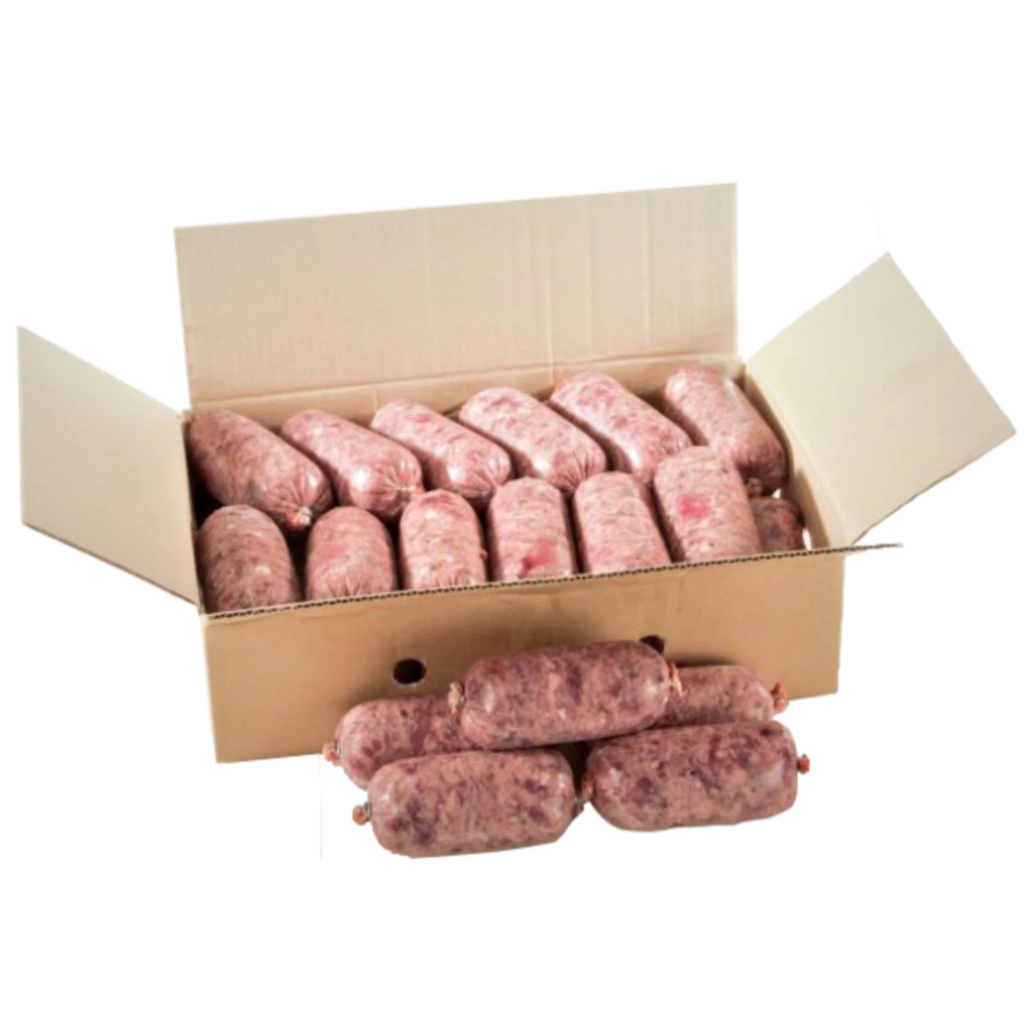 Darf Kip, Rund, Geit en Lam 250gr