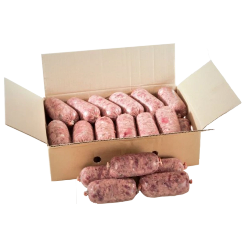 Darf Kip, Rund, Geit en Lam 250gr