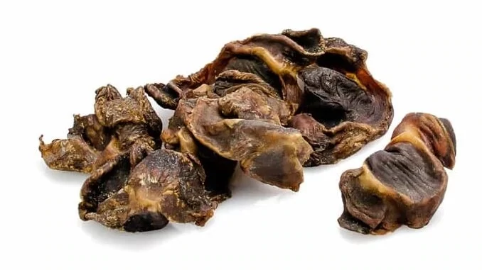 YDOLO – Kippenmaagjes 250gr