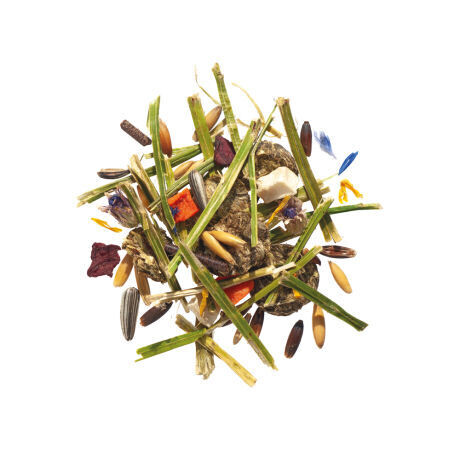 Agrobs HaferWiese Sportmuesli 15kg