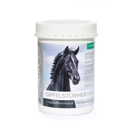 Agrobs Gipfelstürmer mineral 3kg