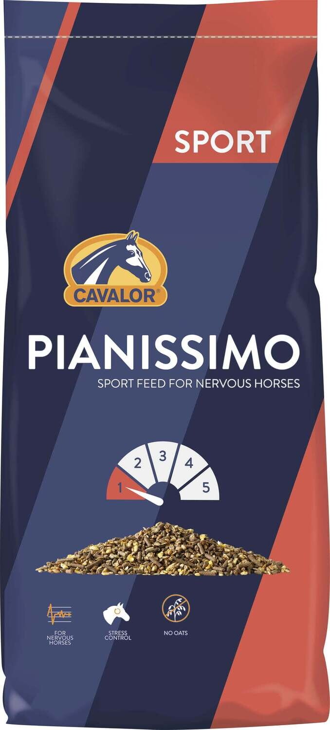 Cavalor Sport - Pianissimo