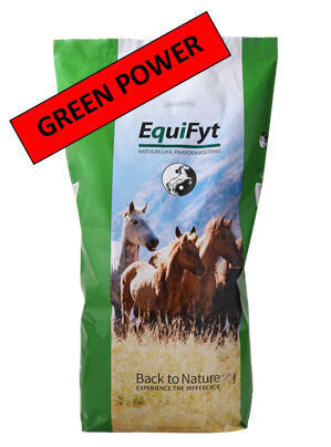 Equifyt Green Power  20kg