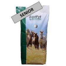 Equifyt Senior 20kg