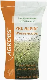 Agrobs Wiesencobs 20kg