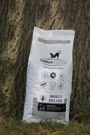 Faunus Insesct Deluxe 12kg