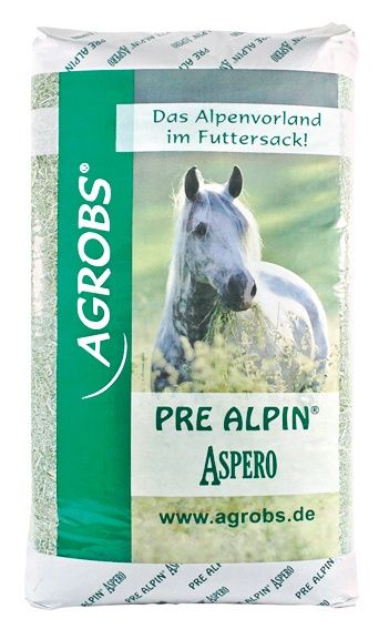 Agrobs Pre Alpin Aspero 20kg