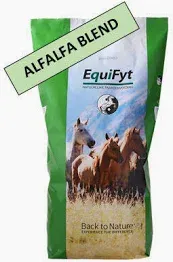 Equifyt Alfalfa Blend 20kg