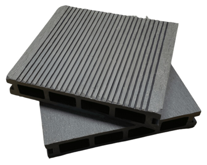 Composite Decking - OPS, Graphite 4m (Black) Composite Board