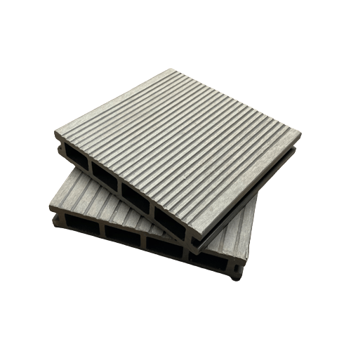 Composite Decking - OPS, Silver 4m Composite Board