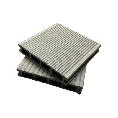 Composite Decking - OPS, Silver 4m Composite Board