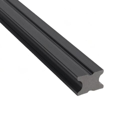 Low profile composite joists @ 3m