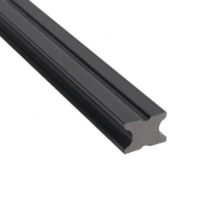 Low profile composite joists @ 3m