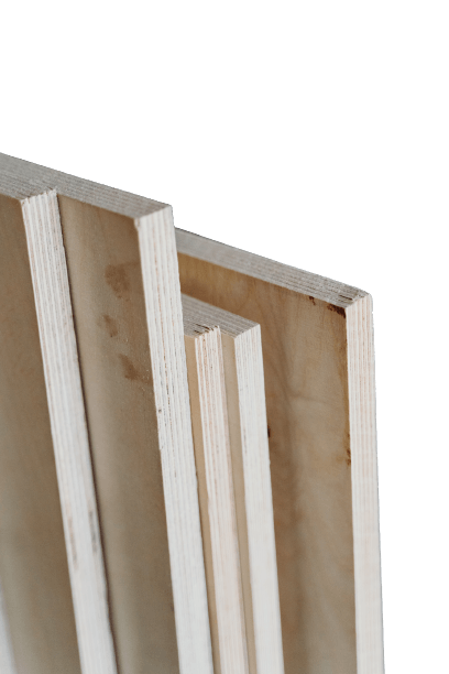 Hardwood Plywood 9mm x 8ft x 4ft